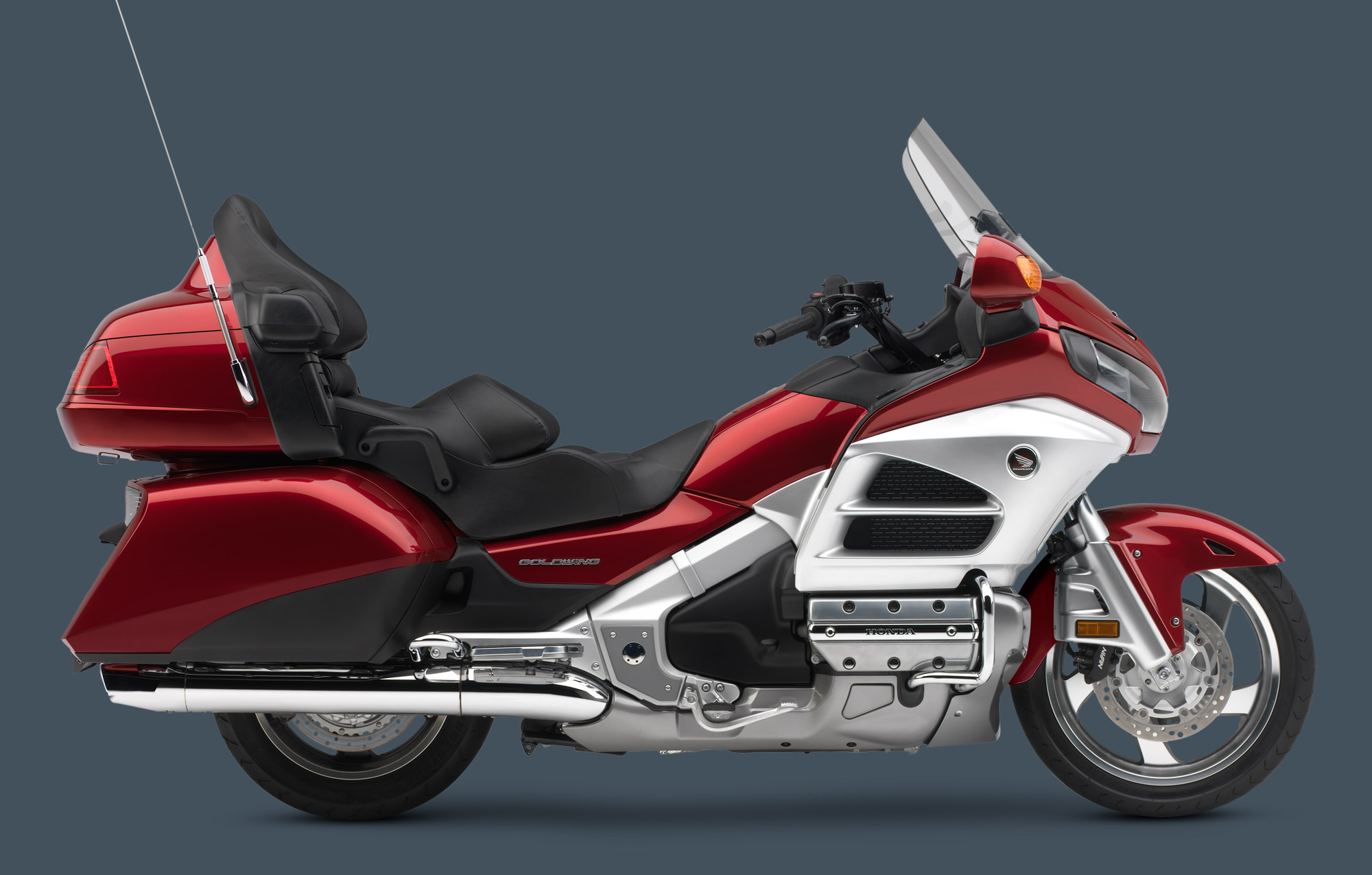 Mcpe honda #3